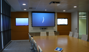 Audio Visual Solutions and Systems