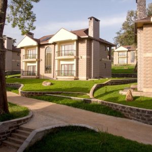 Panari Resort Nyahururu