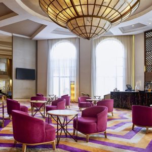 Mercure Hotel