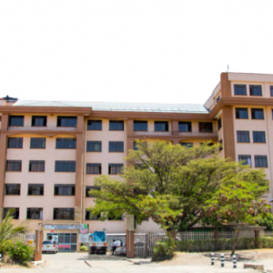 Metropolitan Hospital Nairobi