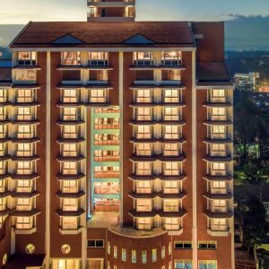 Movenpick Hotel and Residence Nairobi